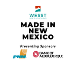 Made in New Mexico 2026 Event Registration - logo